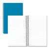 National 6"x9.5" College Rule Wirebound Notebook 33560